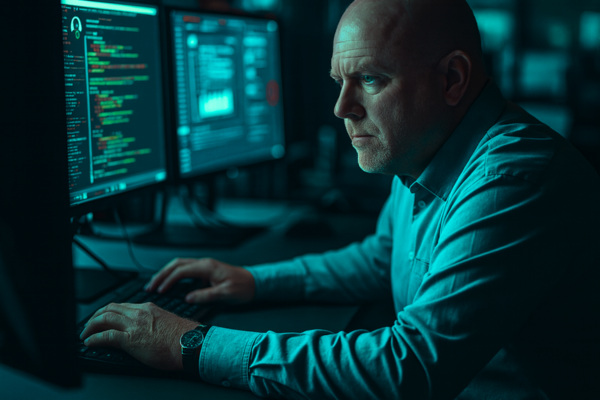 Steve Condit, Founder and Owner of Simply IT, Ocala FL